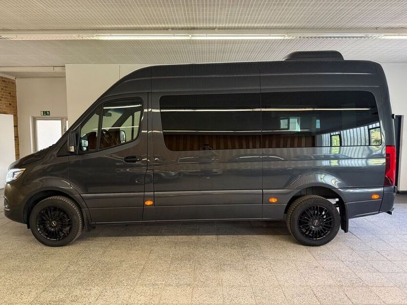 Sprinter