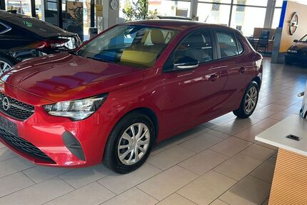 Opel Corsa 55.389 km 12.300 € Gersthofen 86368