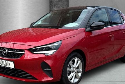 Opel Corsa 10.109 km 13.980 &euro; Neumünster 24536