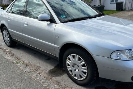 Audi A4 225.000 km 1.850 &euro; Lüdenscheid 58513