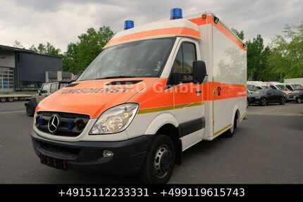 Mercedes-Benz Sprinter 170.334 km 13.900 &euro; Nürnberg 90449