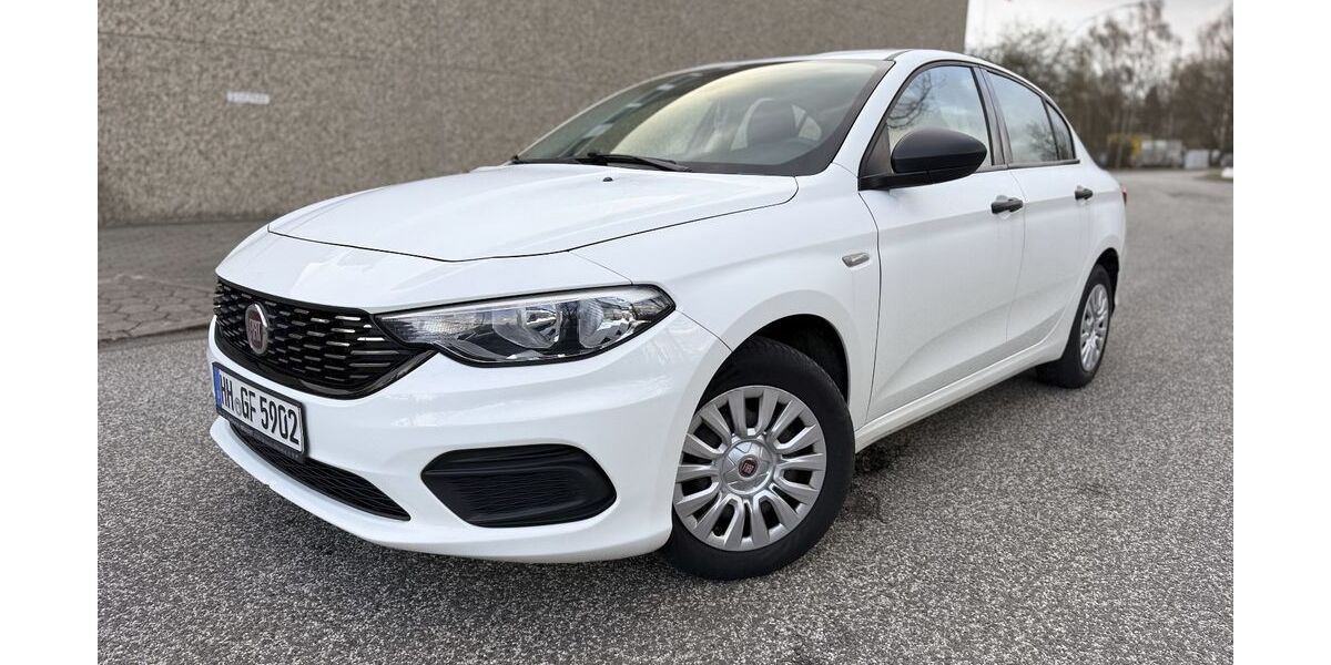 Fiat Tipo 99.950 km 5.900 &euro; Trittau 22946