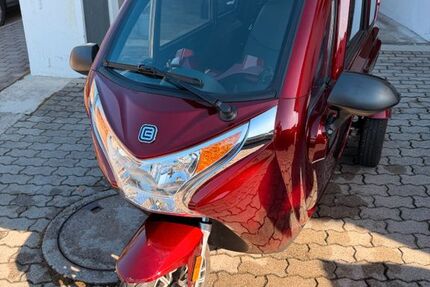  andere Andere 3.255 km 2.900 &euro; Hallbergmoos 85399