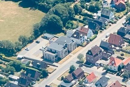3-Zimmer-SeniorenWohnung im Heimathafen Husum