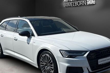 Audi A6 74.200 km 37.950 &euro; Barchfeld - Immelborn 36456