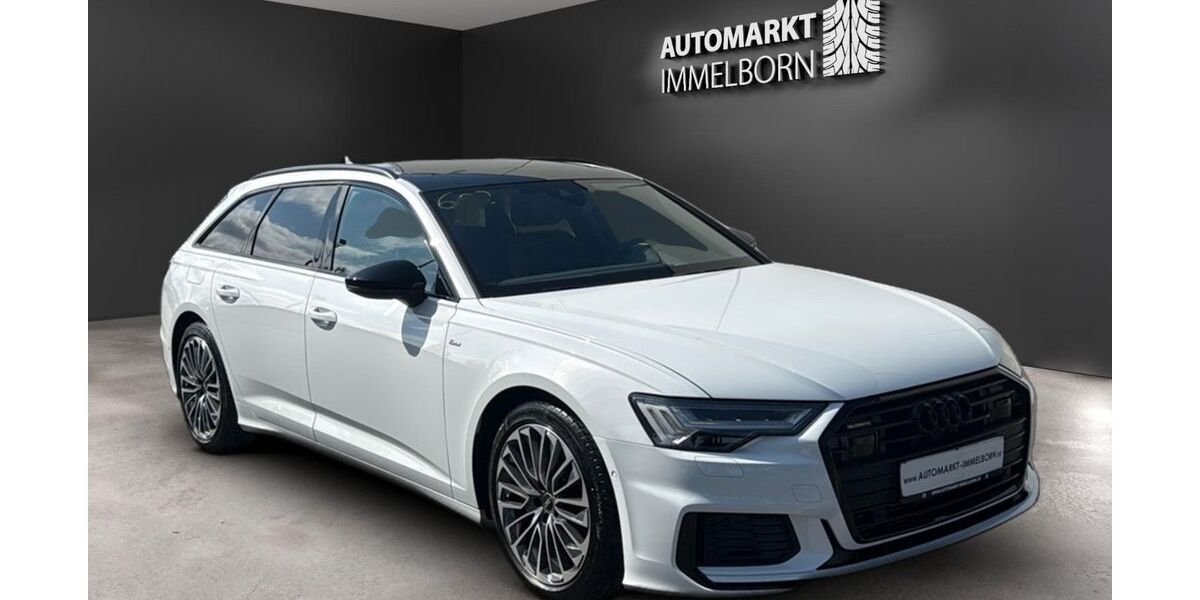 Audi A6 74.200 km 37.950 &euro; Barchfeld - Immelborn 36456