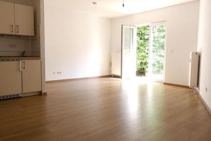 1-Zimmer-Wohnung im Leipziger Süden! 1 zimmer