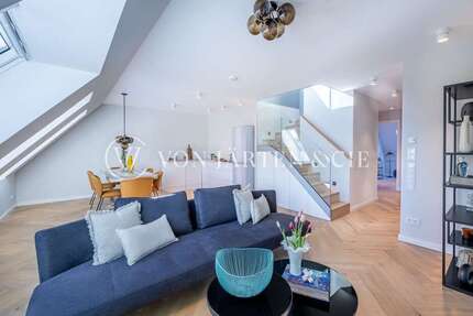 Wohnung zum Kaufen in Hamburg 1.795.000 € 115.2 m²