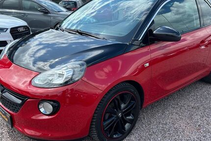 Opel Adam 119.000 km 5.700 € Saarlouis 66740