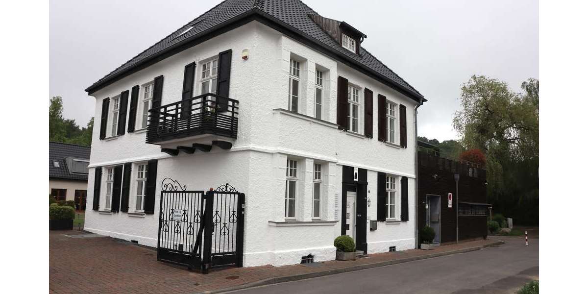 Etagenwohnung Herzogenrath Afden - 1 Zimmer, 35 m&sup2;, 450&euro; | Angebot:26847482