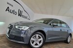 Audi A3 30 TDI LED SHZ Navi Leder Tempomat Digital 88.900 km 17.900 &euro; Garrel 49681