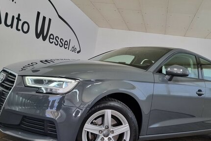 Audi A3 30 TDI LED SHZ Navi Leder Tempomat Digital 88.900 km 18.500 € Garrel 49681