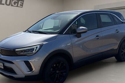 Opel Crossland (X) 29.157 km 15.990 &euro; Leese 31633