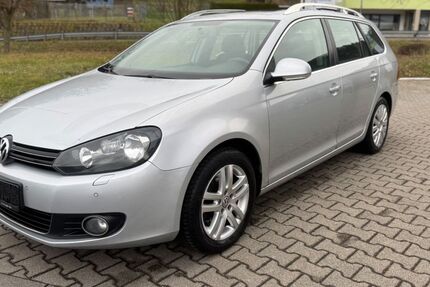 VW Golf 282.000 km 3.495 &euro; Boppard 56154