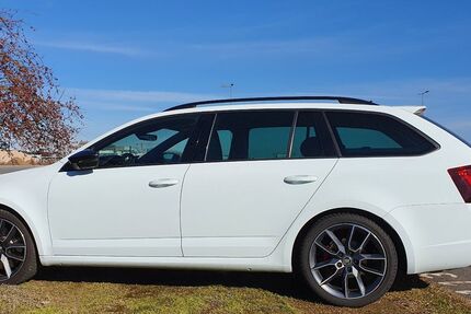 Skoda Octavia 61.900 km 20.900 &euro; Mainz 55122