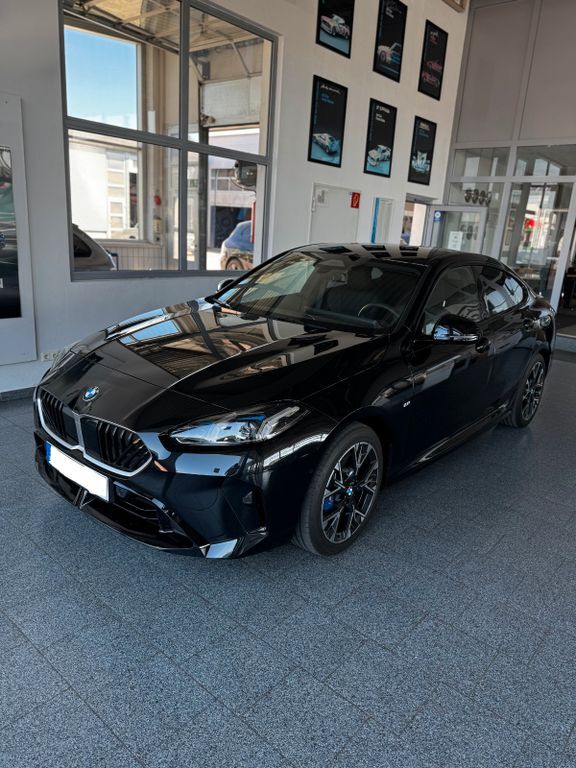 BMW 220 1.500 km 41.000 € Wolnzach 85283