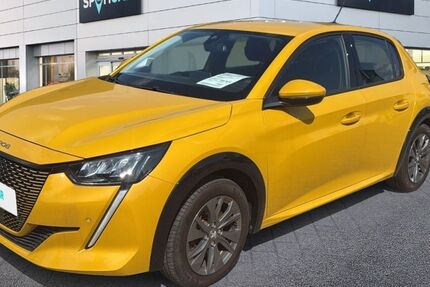Peugeot 208 53.000 km 13.777 &euro; Schwerin 19057