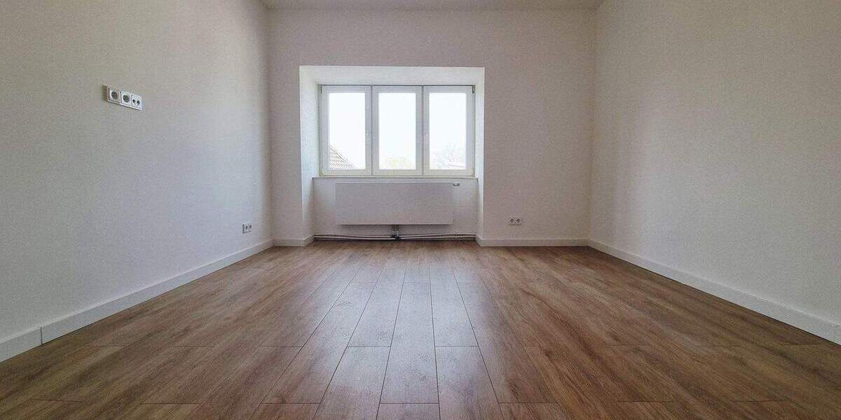 Etagenwohnung Brunsbüttel Brunsbüttel-Nord - 4 Zimmer, 90 m&sup2;, 810&euro; | Angebot:25896527