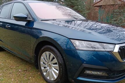 Skoda Octavia 39.000 km 21.300 &euro; Turnow-Preilack 03185
