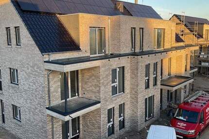 Wohnung Werlte - 3 Zimmer, 81 m&sup2;, 294.000&euro; | Angebot:23942217