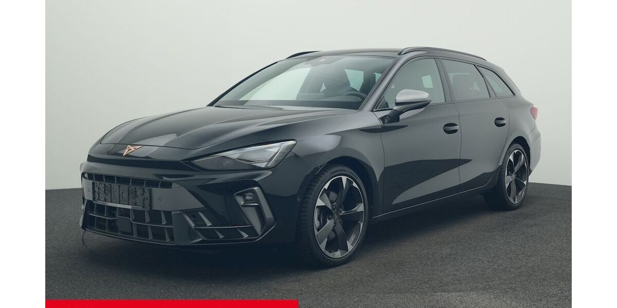 Cupra Leon 18.570 km 31.450 &euro; Neumarkt i.d. OPf. 92318