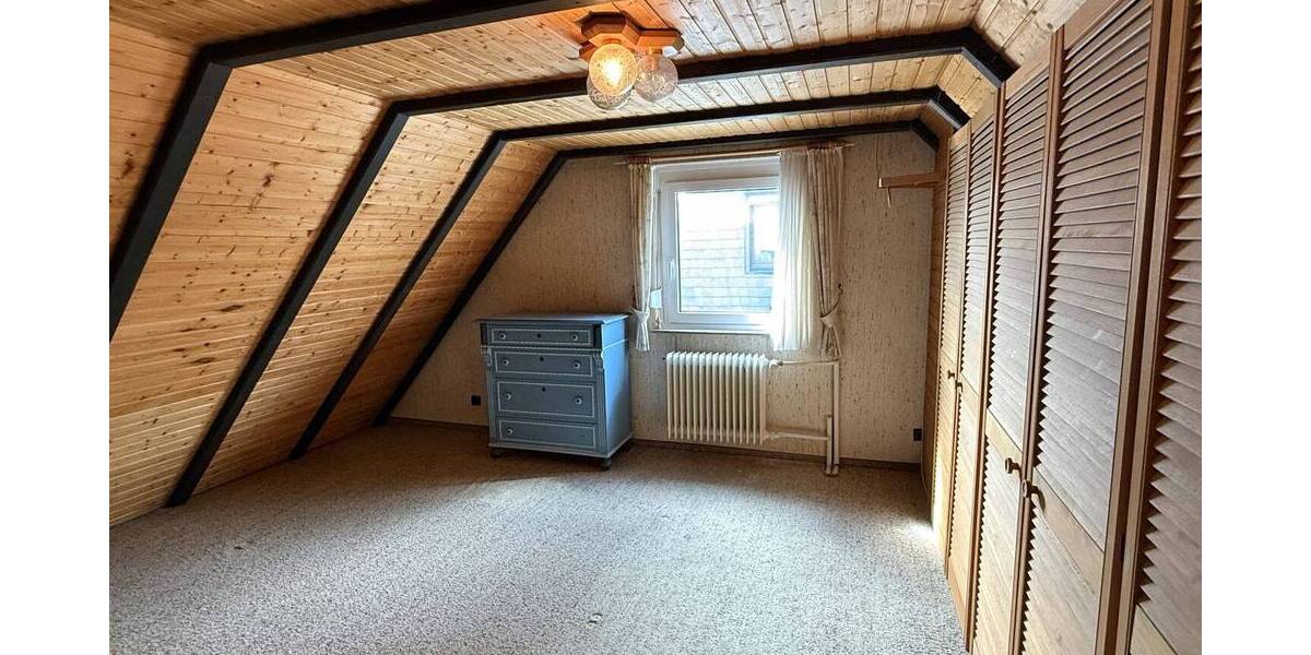 Einfamilienhaus Uetersen - 3 Zimmer, 79 m&sup2;, 229.000&euro; | Angebot:26375845