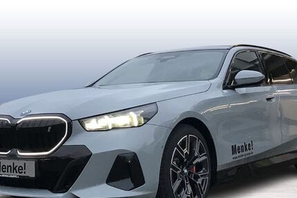 BMW i5 14.900 km 89.999 &euro; Lohne 49393