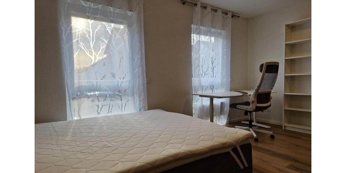 Erdgeschoßwohnung Karlsruhe Neureut - 1 Zimmer, 34 m&sup2;, 720&euro; | Angebot:25548359