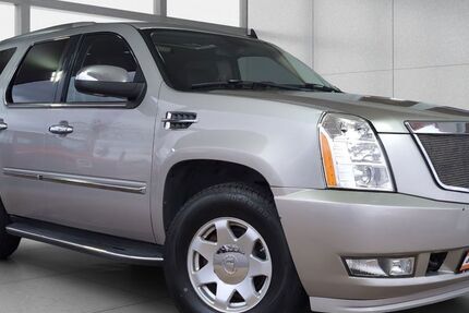 Cadillac Escalade 157.806 km 9.490 &euro; Dresden 01257