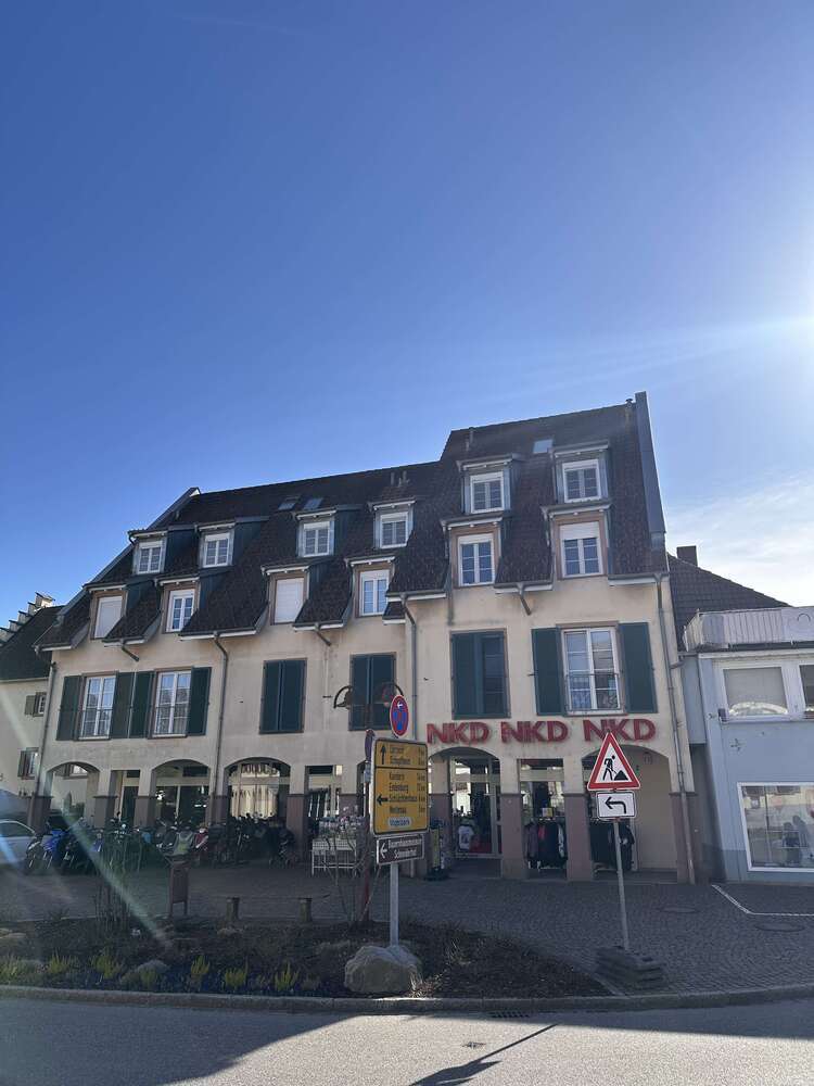 Haus zum Kaufen in Steinen 4.500.000 € 975.3 m²