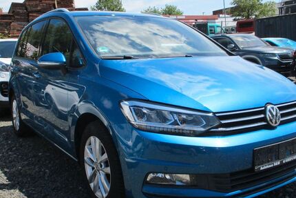 VW Touran 135.000 km 17.890 &euro; Neuwied 56564