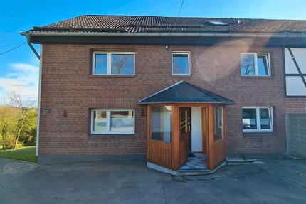 Doppelhaushälfte zur Miete 4 zimmer