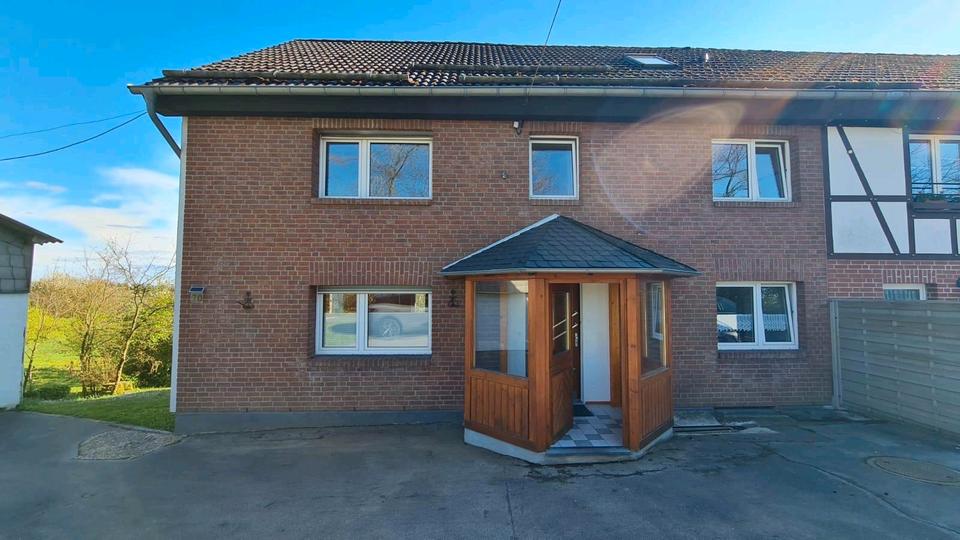 Doppelhaushälfte zur Miete 4 zimmer