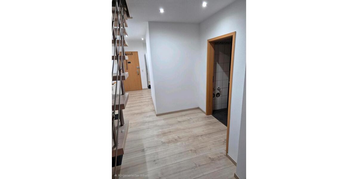 Maisonettenwohnung Sulzbach-Rosenberg Rosenberg - 4 Zimmer, 130 m&sup2;, 279.000&euro; | Angebot:27297026