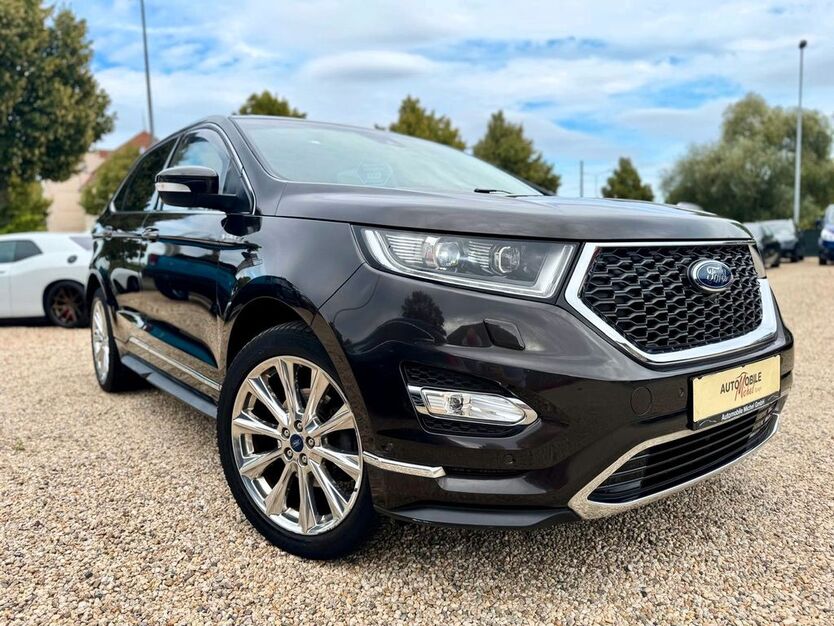 Ford Edge 69.540 km 22.990 € Leipzig 04179