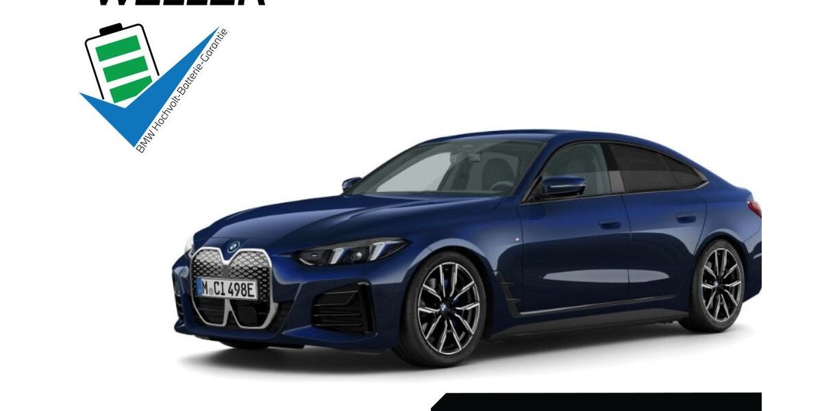 BMW i4 16.779 km 49.700 &euro; Paderborn 33104