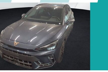 Cupra Leon 3.542 km 38.890 &euro; Calw 75365