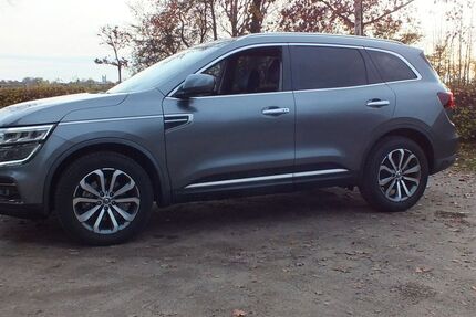 Renault Koleos 38.000 km 25.000 &euro; Lauenburg/-Elbe 21481