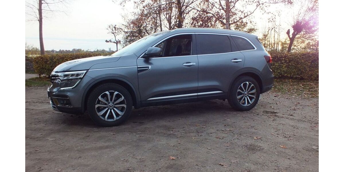 Renault Koleos 38.000 km 25.000 &euro; Lauenburg/-Elbe 21481