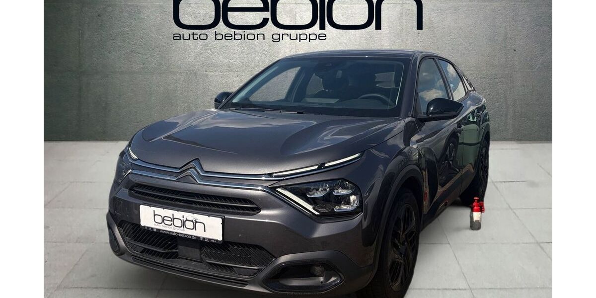 Citroen C4 23.500 km 18.980 &euro; Göppingen 73037