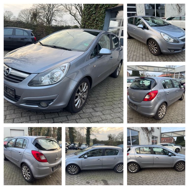 Corsa
