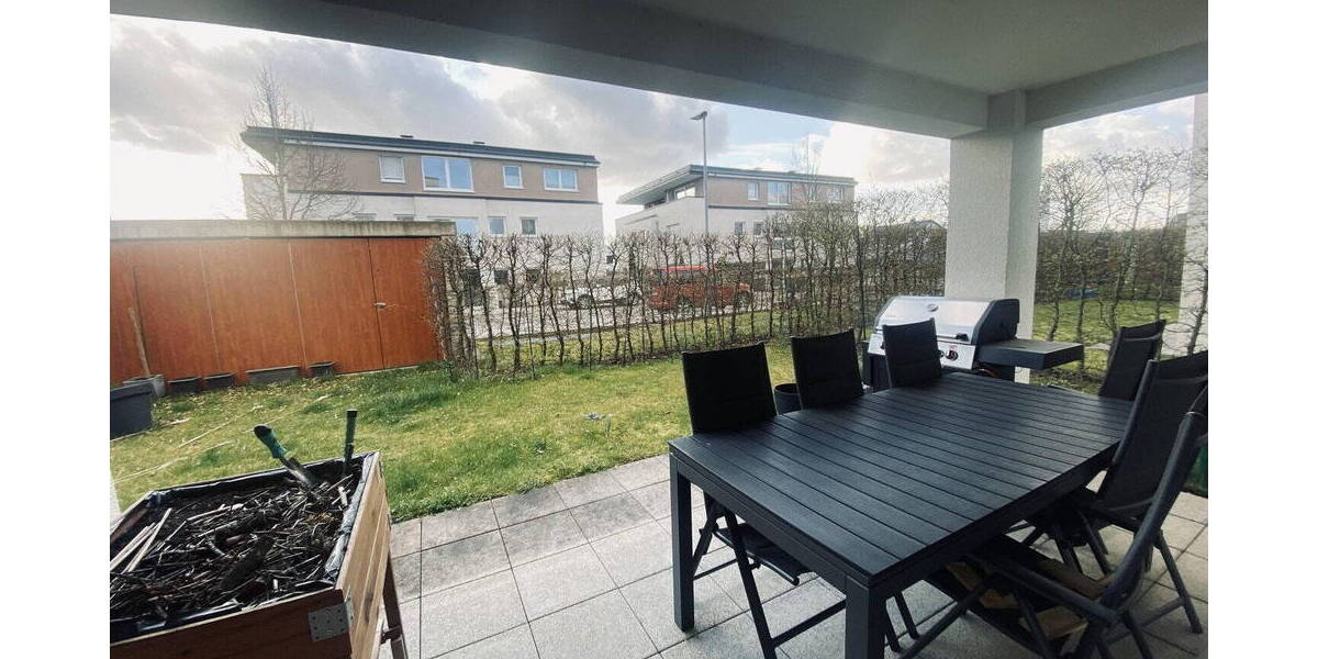 Etagenwohnung Holzgerlingen - 3 Zimmer, 88 m&sup2;, 465.000&euro; | Angebot:25992809