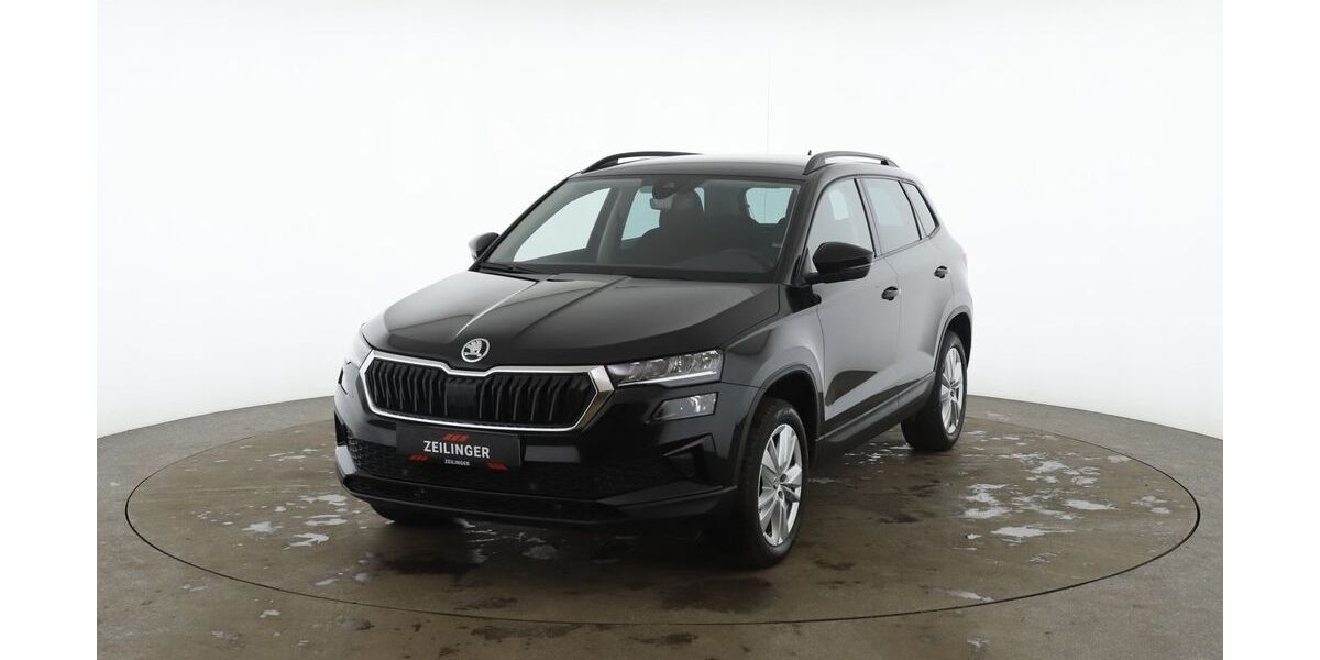 Skoda Karoq 33.700 km 28.885 &euro; Dietersheim 91463