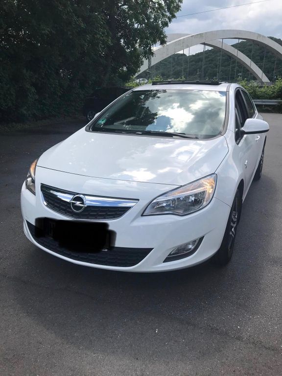 Astra