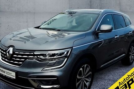 Renault Koleos 55.750 km 24.420 € Schemmerhofen 88433