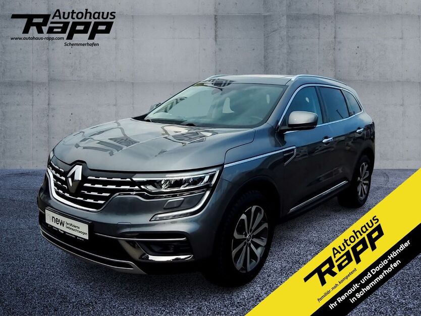 Renault Koleos 55.750 km 24.420 € Schemmerhofen 88433