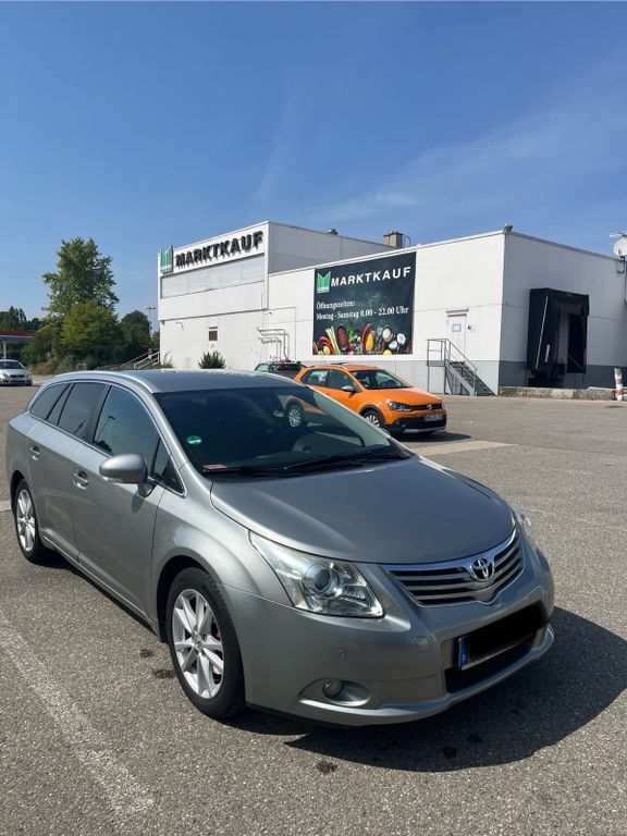 Avensis