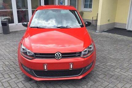 VW Polo 261.000 km 4.300 &euro; Blankenfelde-Mahlow 15831