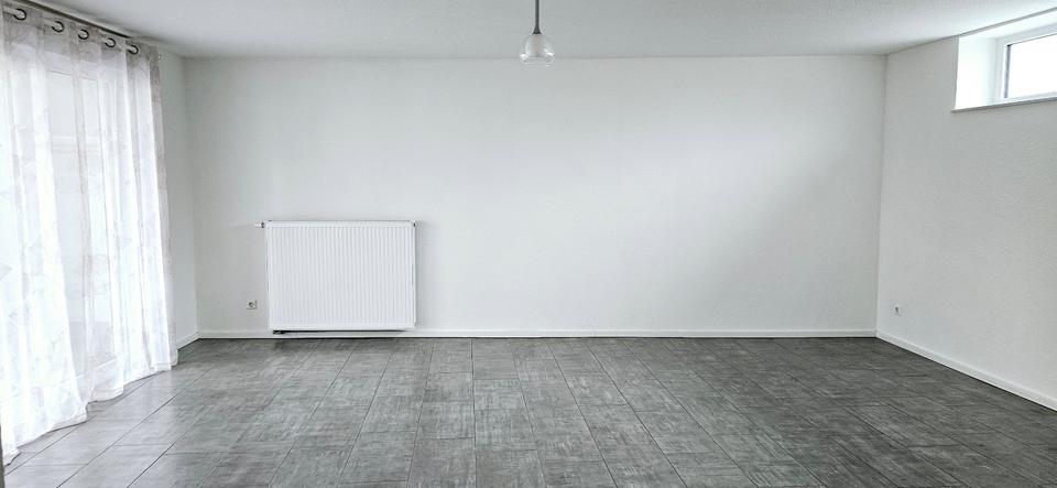 Etagenwohnung Linkenheim-Hochstetten Hochstetten - 3 Zimmer, 90 m&sup2;, 1.000&euro; | Angebot:26018586