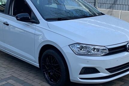 VW Polo 31.000 km 12.200 &euro; Kirkel 66459